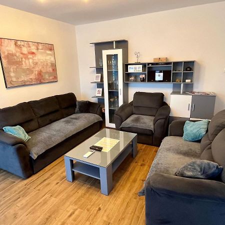 Ana Apartment Split Bagian luar foto