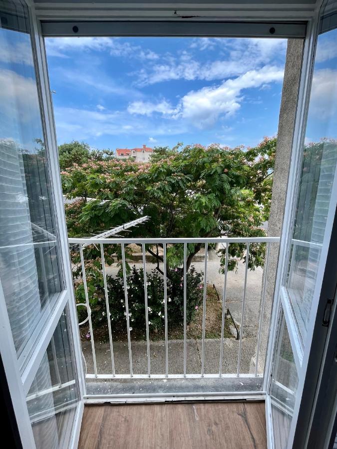 Ana Apartment Split Bagian luar foto