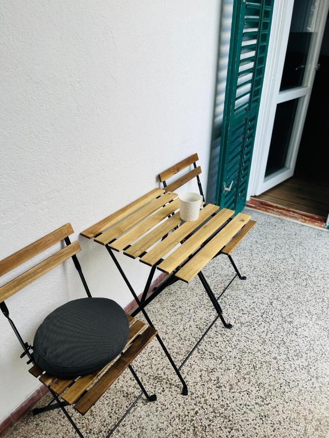 Ana Apartment Split Bagian luar foto