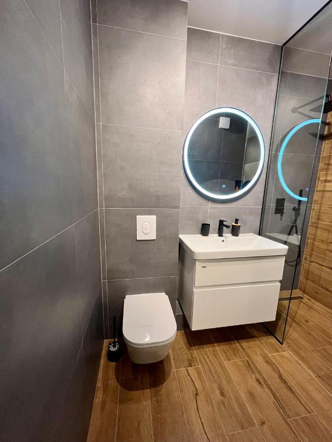 Ana Apartment Split Bagian luar foto