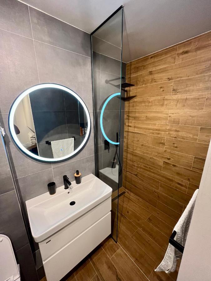 Ana Apartment Split Bagian luar foto