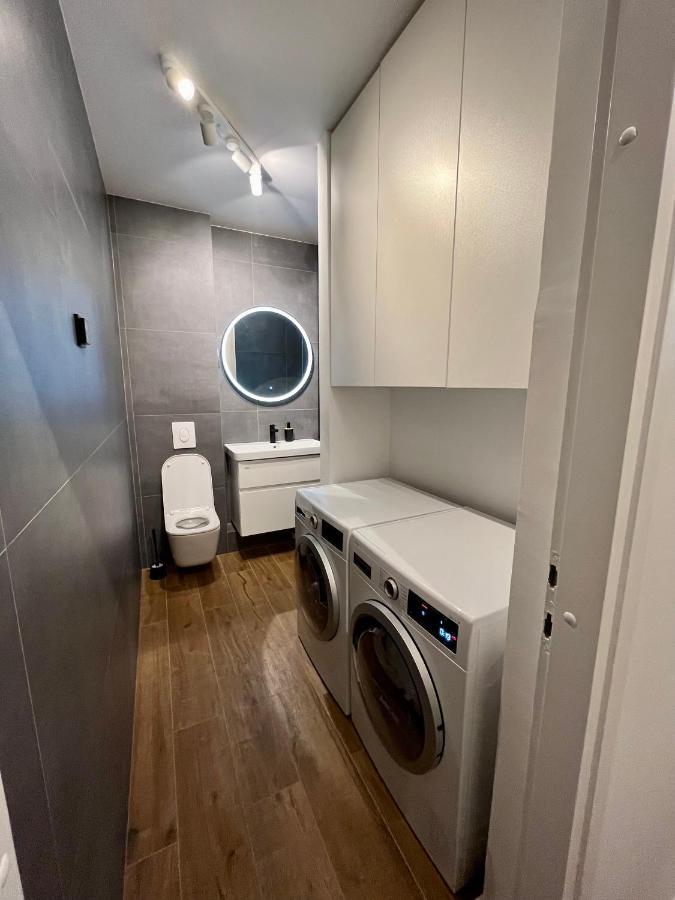 Ana Apartment Split Bagian luar foto