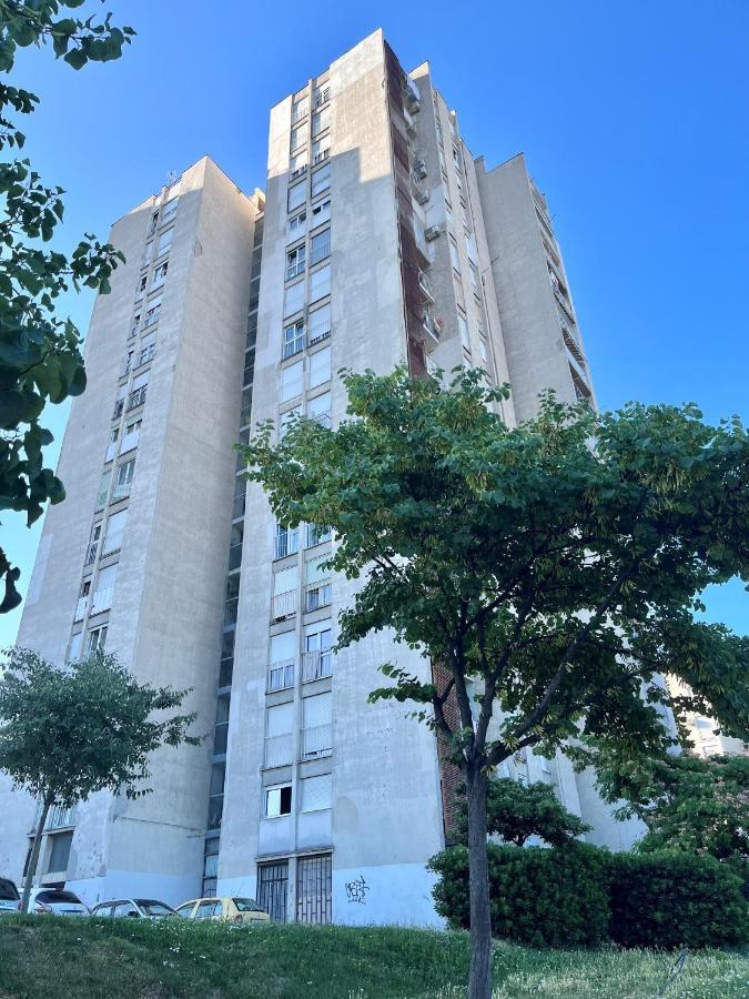 Ana Apartment Split Bagian luar foto