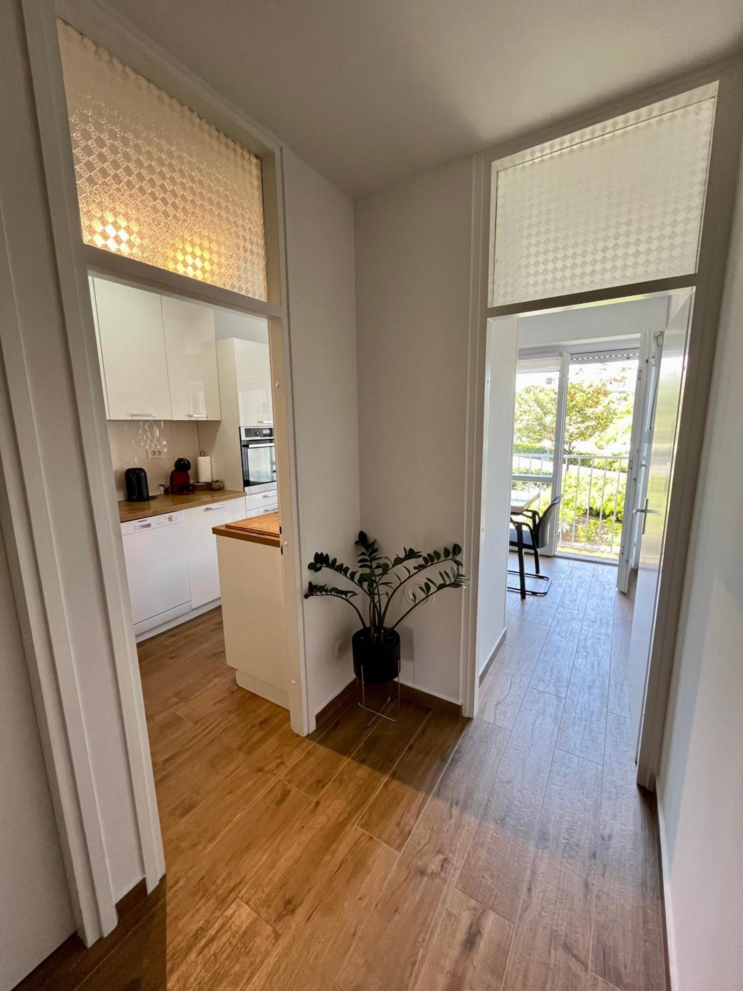 Ana Apartment Split Bagian luar foto