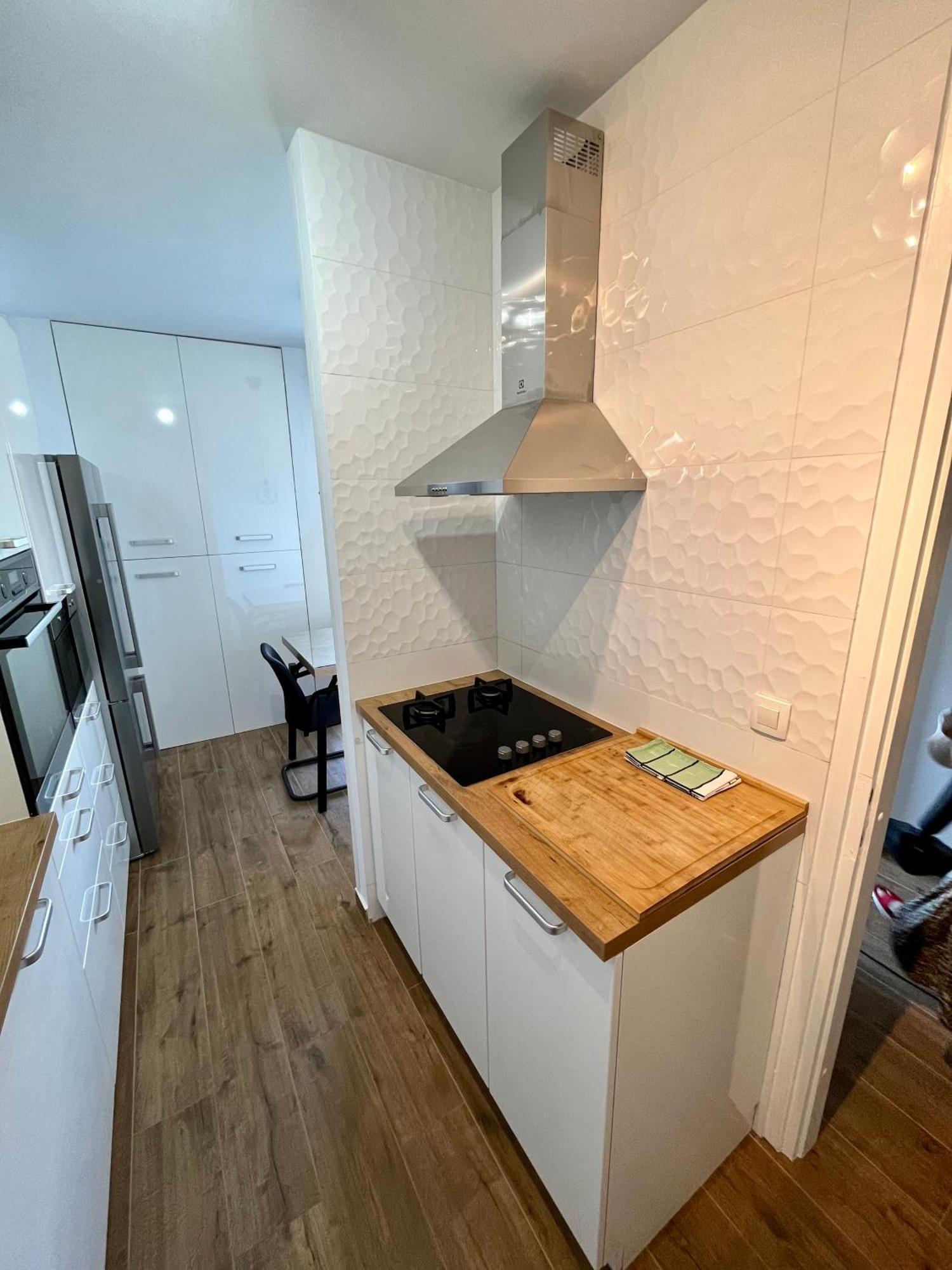 Ana Apartment Split Bagian luar foto