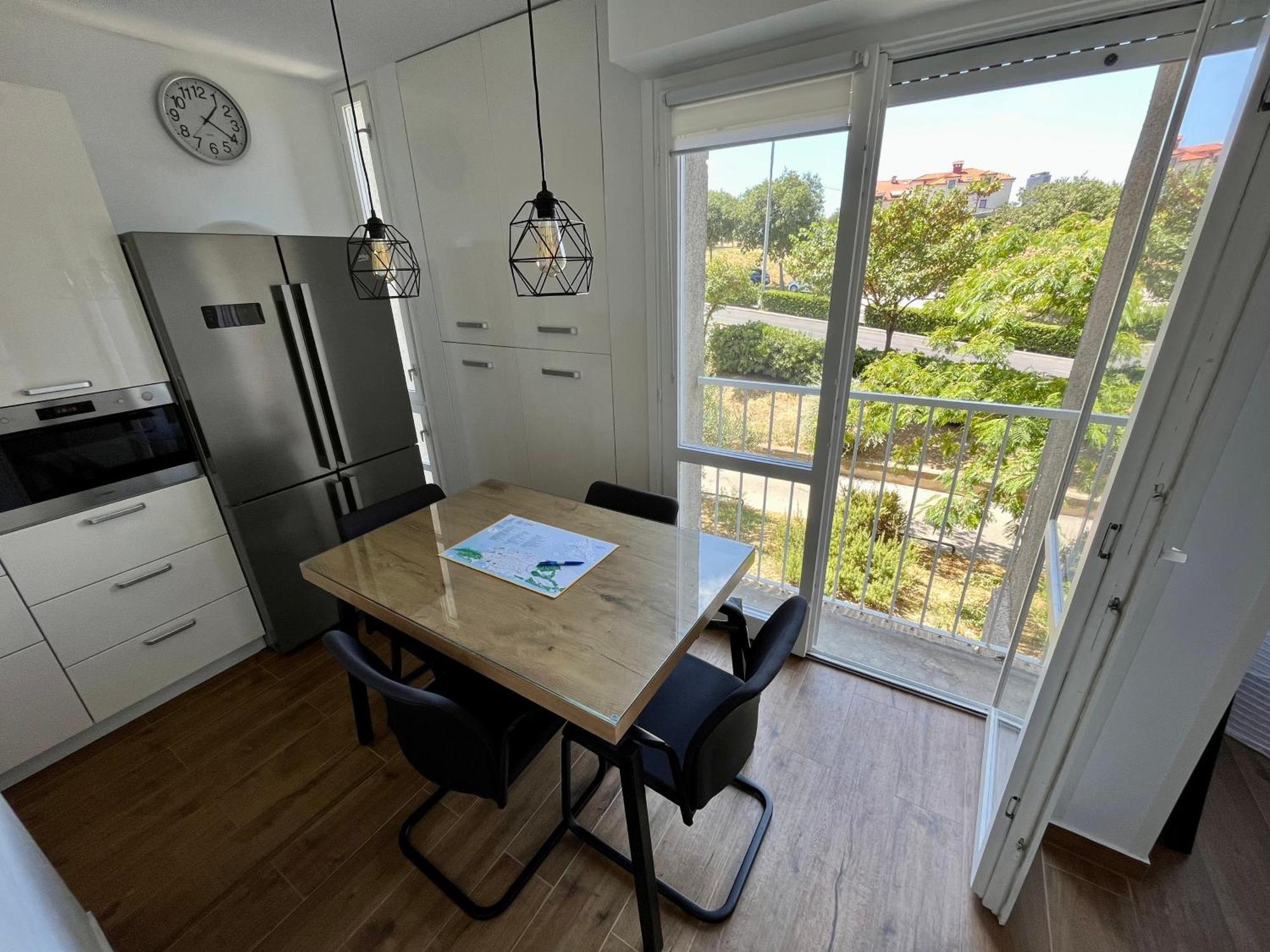 Ana Apartment Split Bagian luar foto