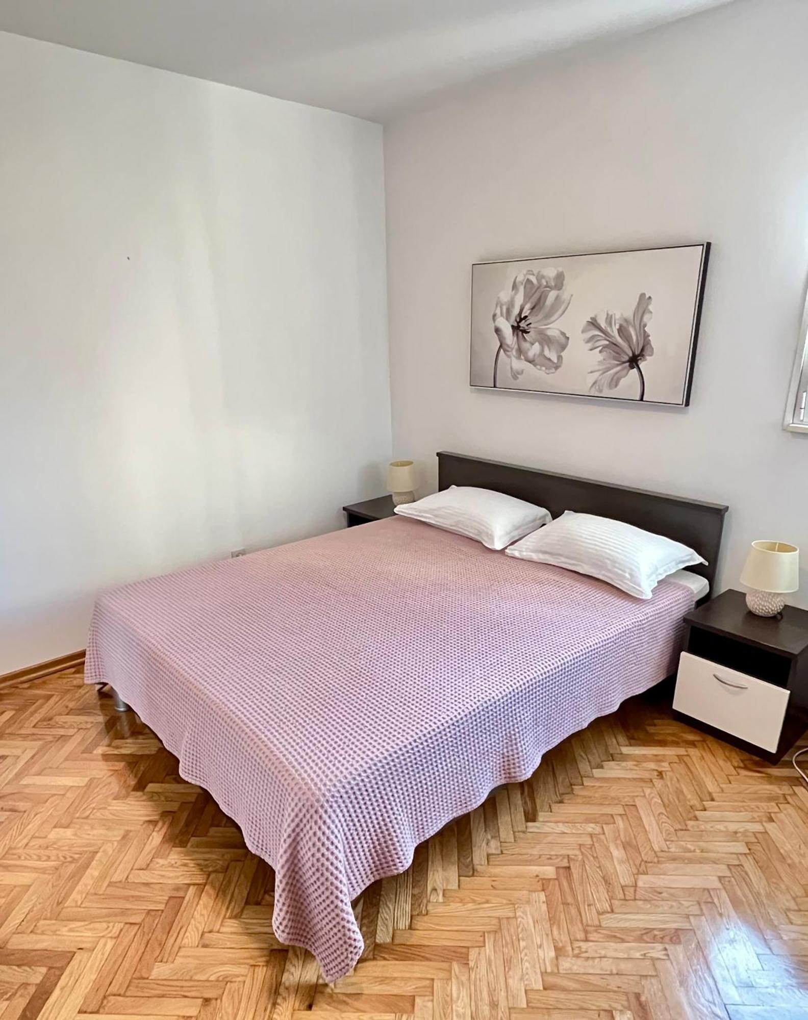 Ana Apartment Split Bagian luar foto